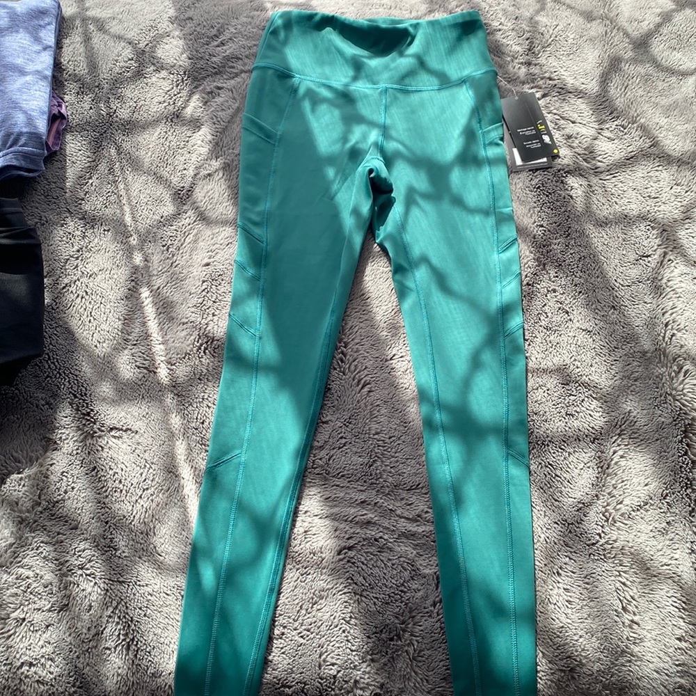 New Balance Leggings